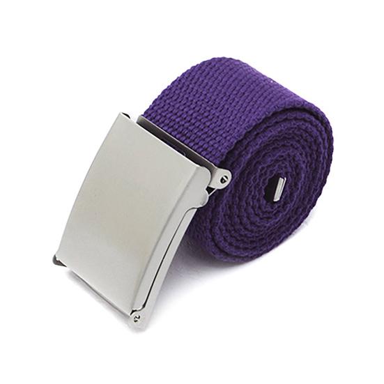 Canvas Belt Unbuckle Easily Unisex Canvas Canvas Web Belt for Outdoor