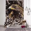 Owl Decorative Tapestry Office Living Room Decor Home Wall Tapestry