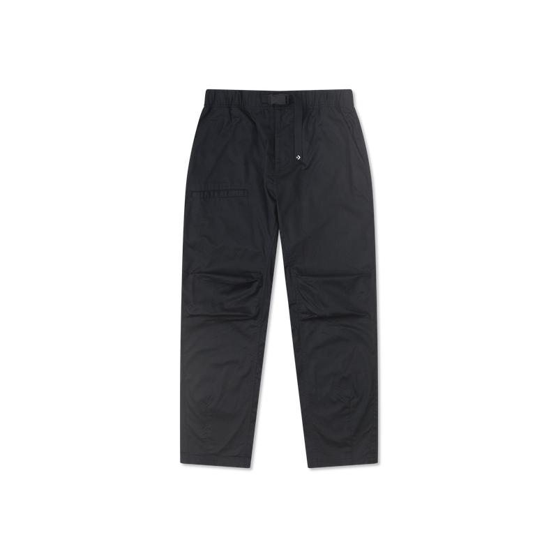

New Converse Casual Pants Men s Black 10026004-A01 S