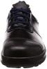 Simon Safety Shoes 8511 Black, Size 23.5cm