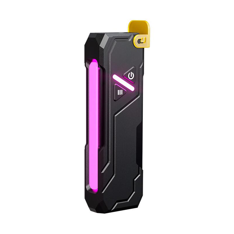 NuFeng Multifunction EDC Flashlight