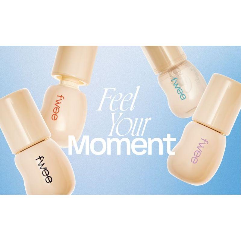 FWEE 3D Changing Gloss - 4 Colors