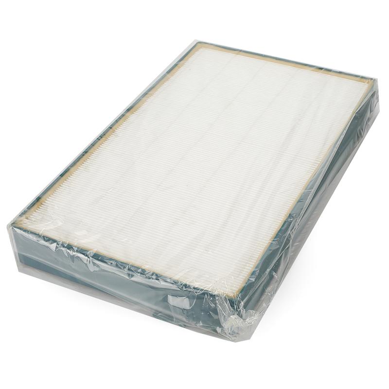 

Excavator Air conditioner filter EC220/EC360 for Volvo EC55; EC60; EC220; EC360