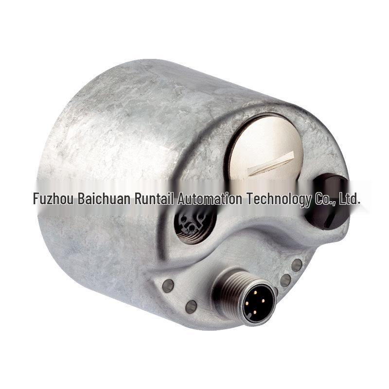 Brand New Original Sick AFS60A-S4IB262144 Absolute Value Encoder (1055364) AFS60A-S4IB262144