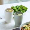 MUJI Stainless Steel Vacuum Insulated Tumbler Light 23103268 Double-Wall / Green, Approx. 450mL,