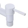 Bathroom Shower Mixer Tap, Water Taps, Tap Bibcock Kitchen Sink Faucets Fitting for