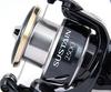 SHIMANO Spinning Reel 17 Sustain 4000XG Surf Jigging Light Game