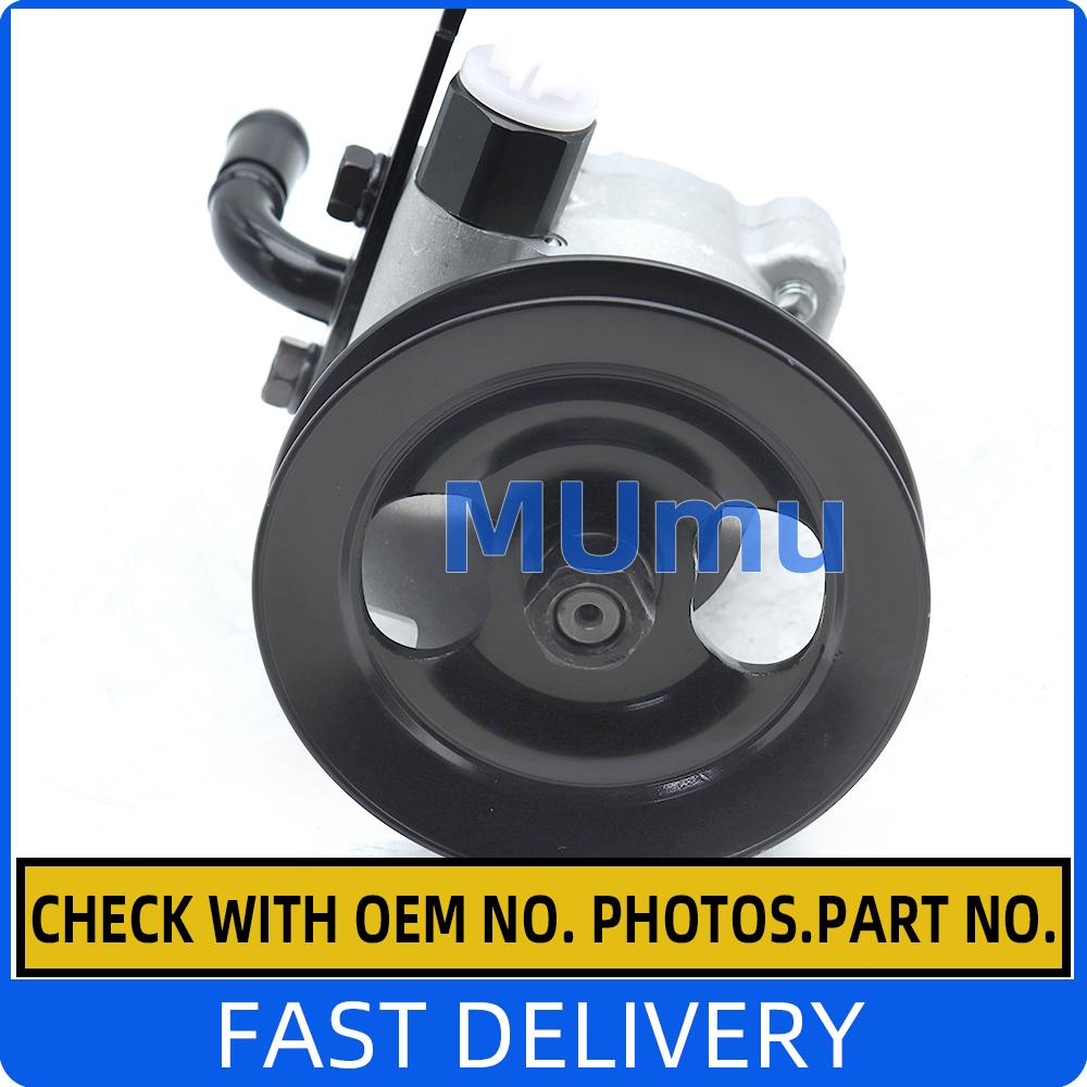 Hydraulic Power steering pump for Hyundai H100 & Grace Bus 57100-4B001 57100-43003 57100-4B010 571004B001 5710043003