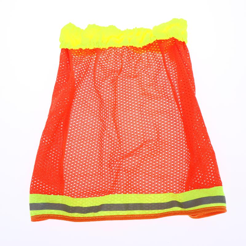 Safety Helmet Sunshade Panel Construction Site Sunshade Hat Breathable Wide-Brimmed Cap Curtain Building Construction Sun Hats