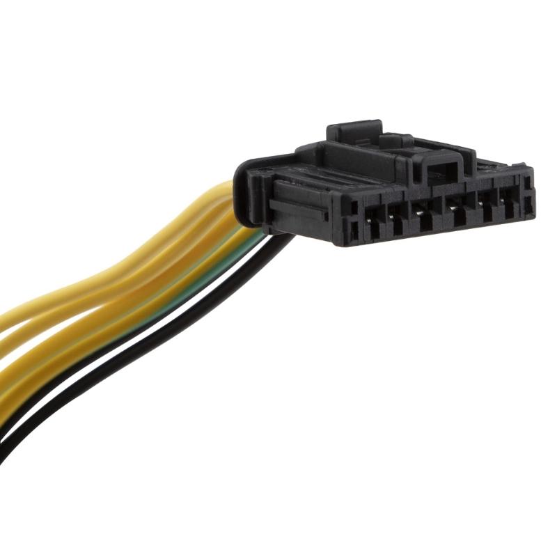 Rücklicht-Kabelbinder für 206 207 307 308 1007 2008 C2 C4 1606248780 6441AP Autozubehör