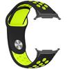 Sport Band For Samsung Galaxy Watch 8 44mm 40mm 8 Classic 46mm Replacement Breathable Bracelet Correa Galaxy Ultra 47mm Strap