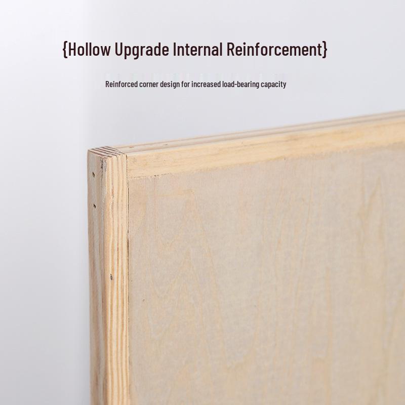 Special Thickened 1K2K 4K Hollow Drawing Board for Sketching and Life Drawing