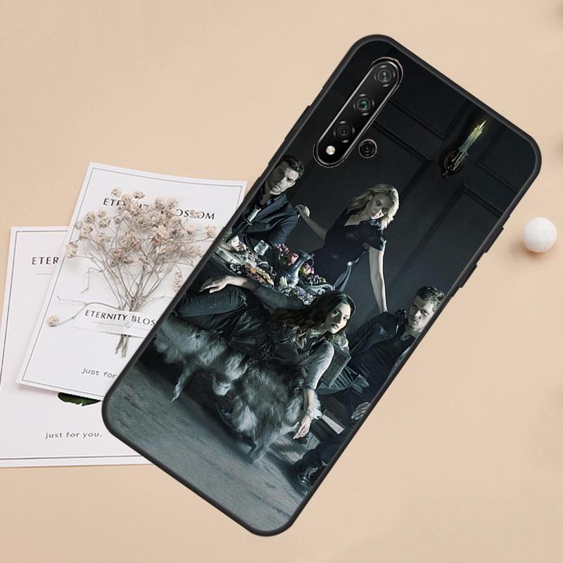 

The Originals For Huawei Nova 5T 9 10 SE 7i 8i 11i 12i Y60 Y61 Y70 Y72 Y73 Y90 Y91 P20 P30 P40 Lite Case Huawei Nova 12s