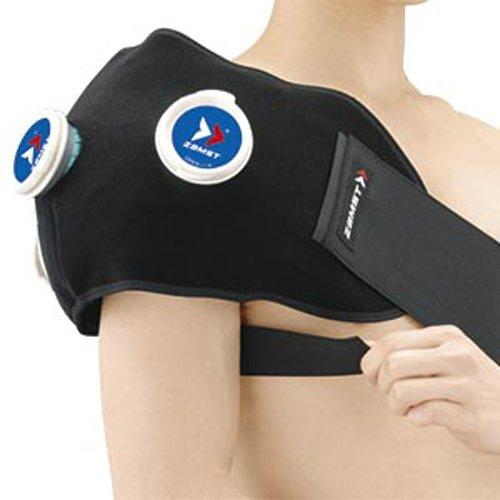 ZAMST IW-2 Icing Supporter, Baseball/Tennis, One Size Fits All, 378202