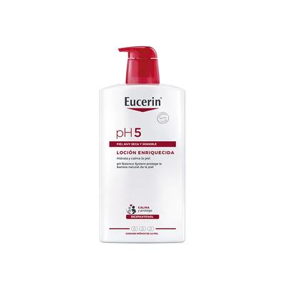 Eucerin pH5 Loção Protetora da Pele 1000ml