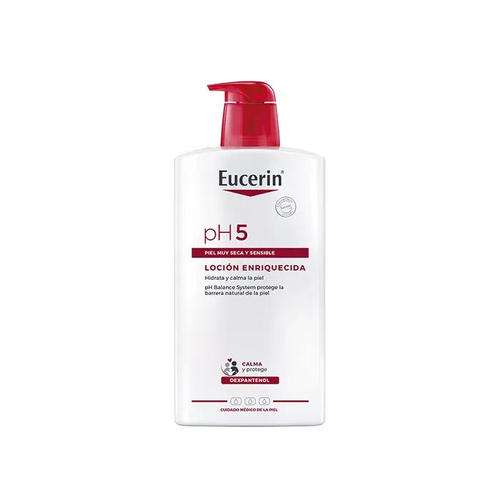 

Eucerin pH5 Skin-Protection Lotion 1000ml