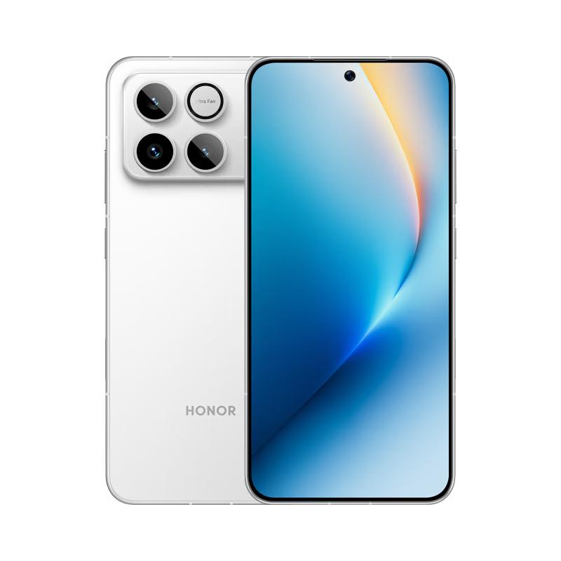 

Ігровий смартфон Honor WIN AI (версія CN) 16GB RAM + 512GB Storage