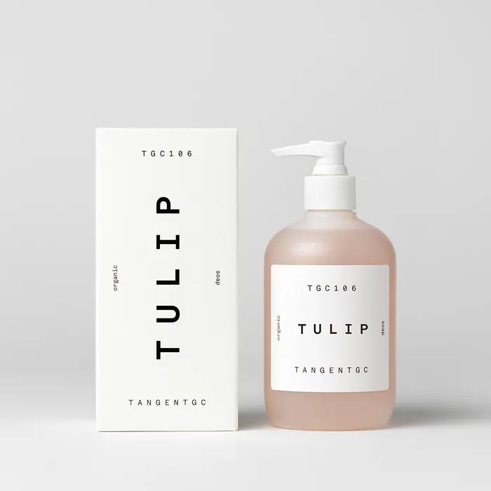 

Мыло «Тюльпан» 350 мл