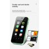 XS13 Smartphone MINI Android System 3G Network 2.5 Inches XS11 Quad-core WIFI 2 + 16