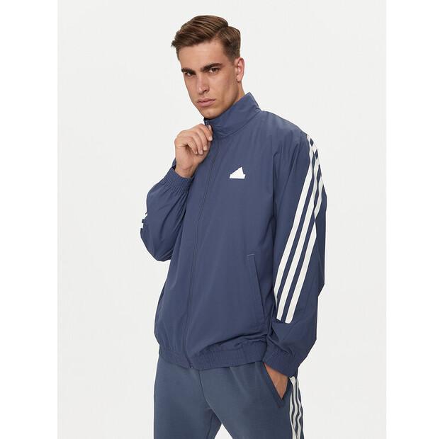 Толстовка adidas Future Icons 3-Stripes EU M
