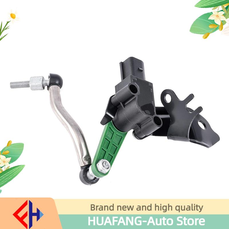 High Quality Original  Front Left Headlight Level Sensor 8k0941285n/8k0941285h For A4 Allroad B8 2009-16, A4/S4 2007-15