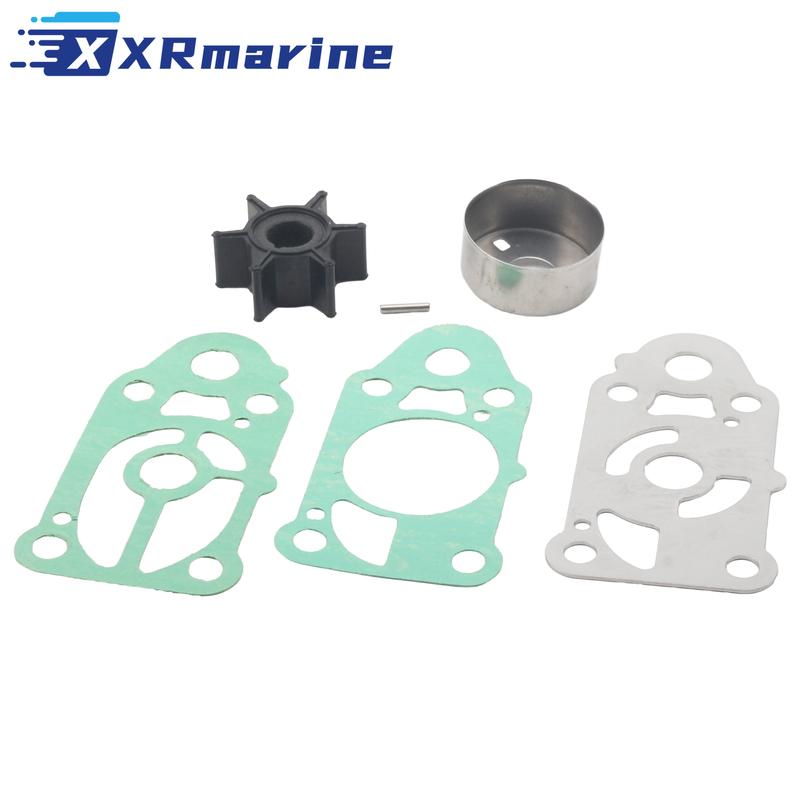 

3F0-87322 Water Pump Repair Service Kit for Nissan Tohatsu 2-3.5 HP 3AB-87322-0