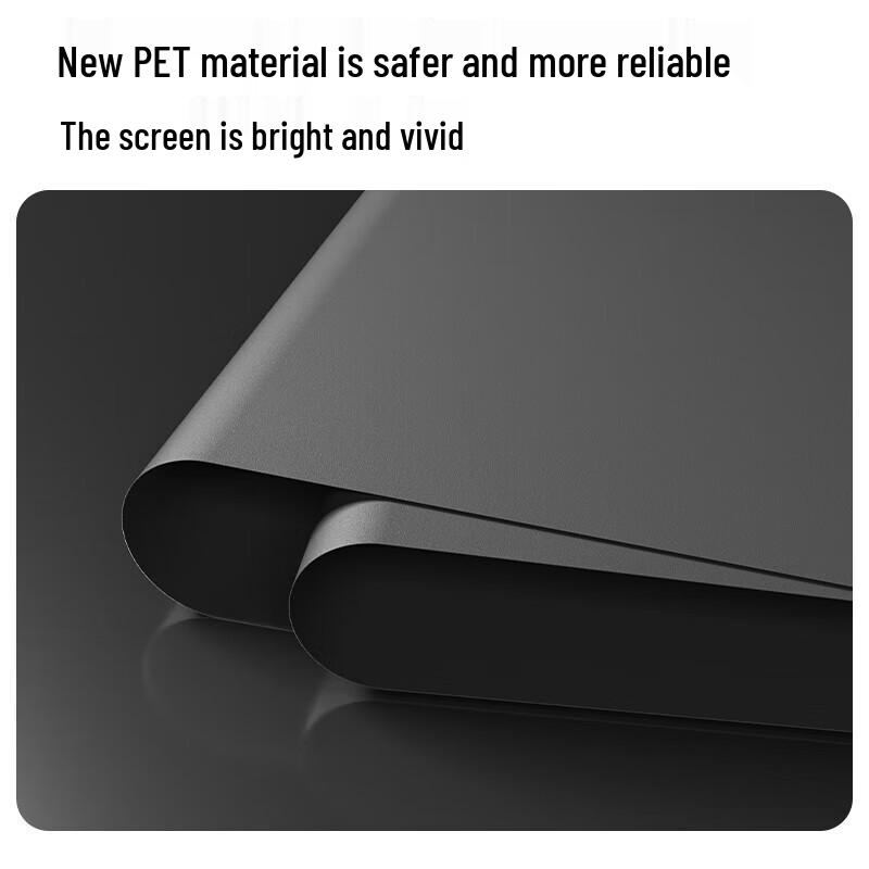 IN&VI DFL Electric Projection Screen