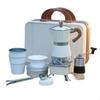 Utensilios de cocina – Teteras, cafeteras y cafeteras turcas