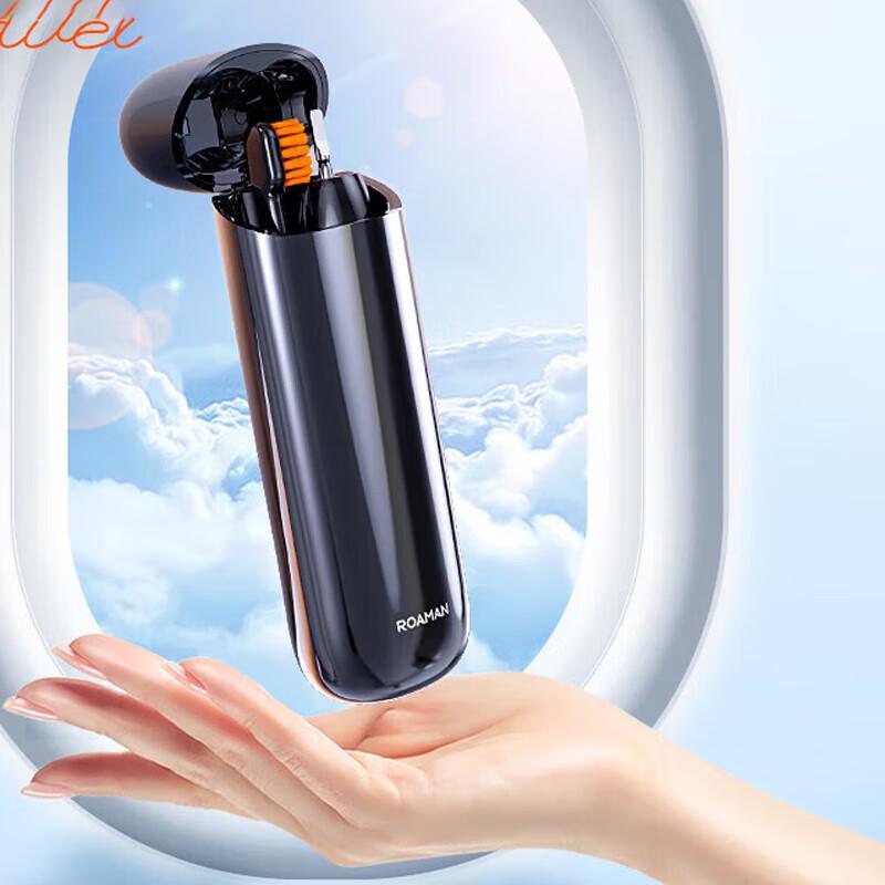 Roman Sonic Electric Toothbrush