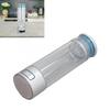 Hydrogen Generator Water Cup 5V 350ml PCTG Pt   2000 to 6000ppb Clr Hydrogen Rich Water Bottle for Home Fitness