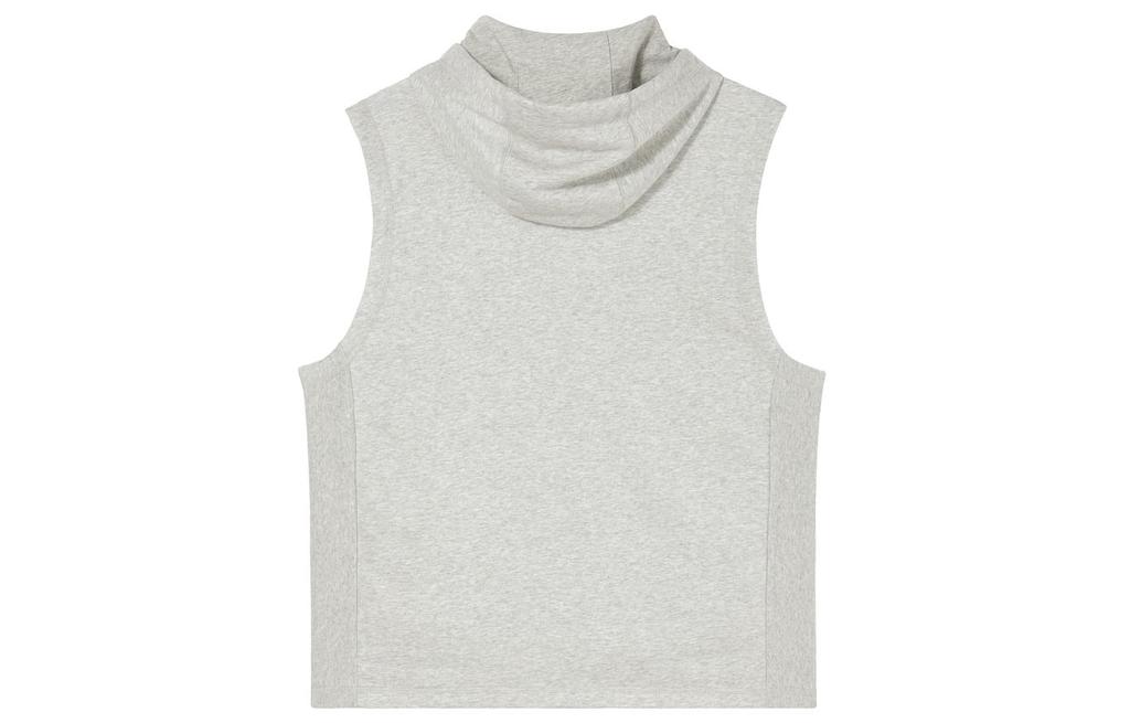 Jordan T-Shirt Men's Heather Gray DZ0572-050