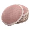 Sinamay Fascinator Base for Women DIY Headwear Millinery Party Hat Base Breathable Round Support Fascinators Accessories