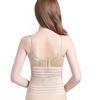 Postpartum Breathable Waist Trainer Belt – Enhanced High Waist Abdominal Binder For C-Section Recovery
