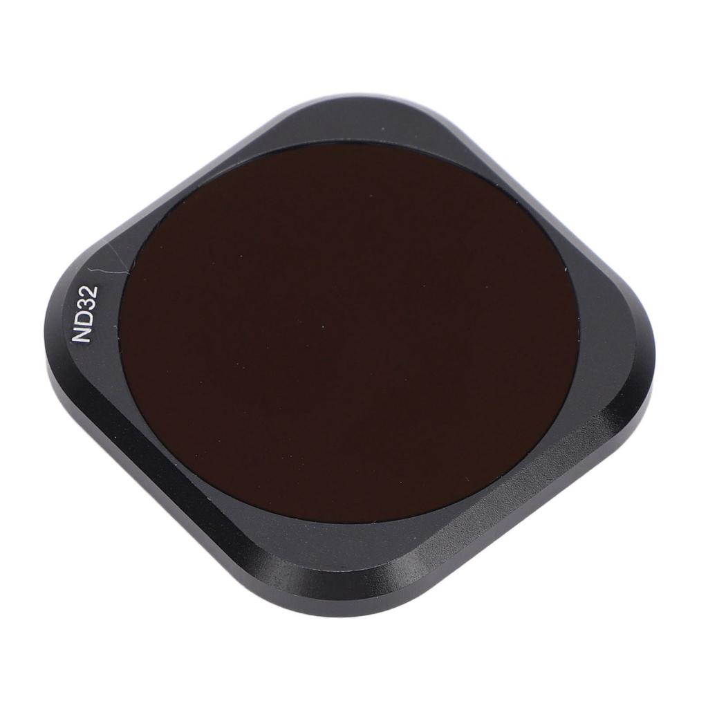 ND32 Camera Lens Filter High Definition Coating Clear Image Video Effects Action Camera Accessory