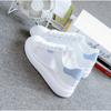Fashion 2024 Women Sneakers Shoes Female Breathable Students Casual Shoes Sports for Girl Flat Mesh White Shoes Vulcanize   Sneakers