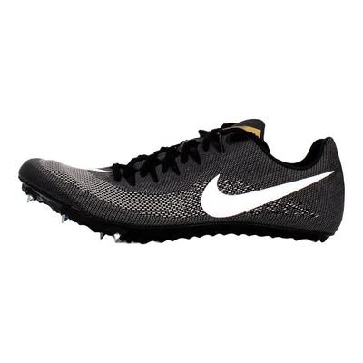 Zoom Ja Fly 4 Nero Bianco Oro Sneakers Unisex Oro Metallizzato DR2741-001