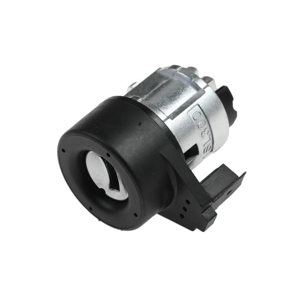 Ignition Lock Cylinder with 2 Keys 3B0905855C For Volkswagen Beetle Golf Jetta Passat R32 Rabbit