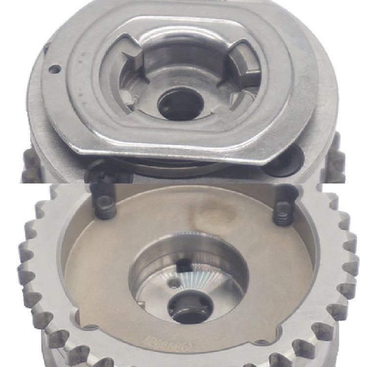 Other Engine Parts VVT Gear 23884980 VVT Adjuster Intake Only For WuLing B12MCE LD6 Original