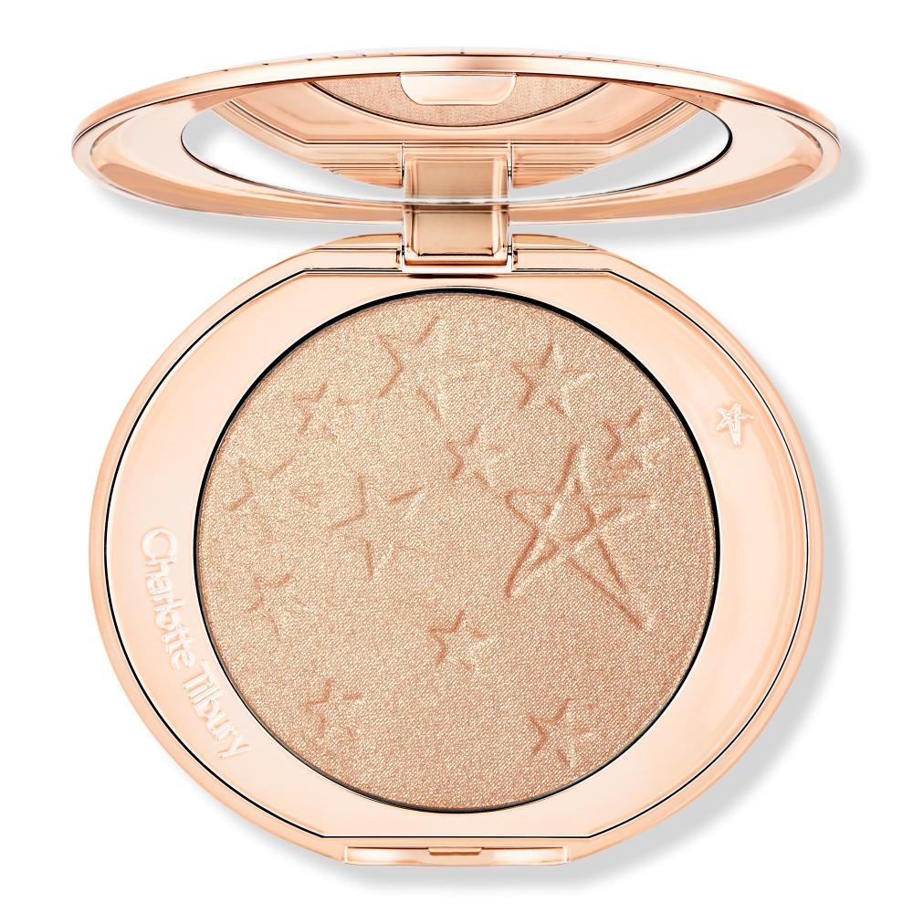 Charlotte Tilbury Glow Glide Face Architect Highlighter 0.24 Oz