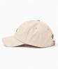 LENGAGEMENT Small Heart Ball Cap [Ivory]