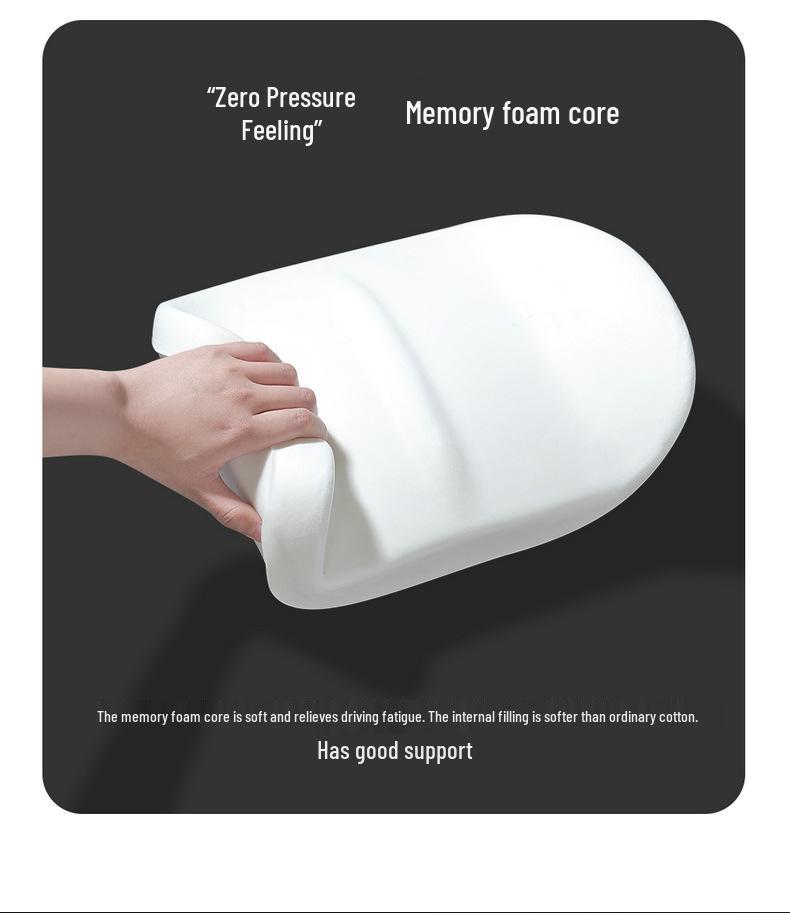 BYD 07 All-Season Suede Car Seat Cover