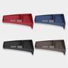 Universal Flexible Silicone Storage Organizers Tray Nonslip Shockproof Design Food Grade Materials Interior Accessories