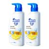 Head & Shoulders Anti-Dandruff Shampoo, Refreshing Oil Control