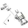 Turbo Sound - Turbo Whistle for Exhaust Pipe | Exhaust Sound Enhancer Car Turbo