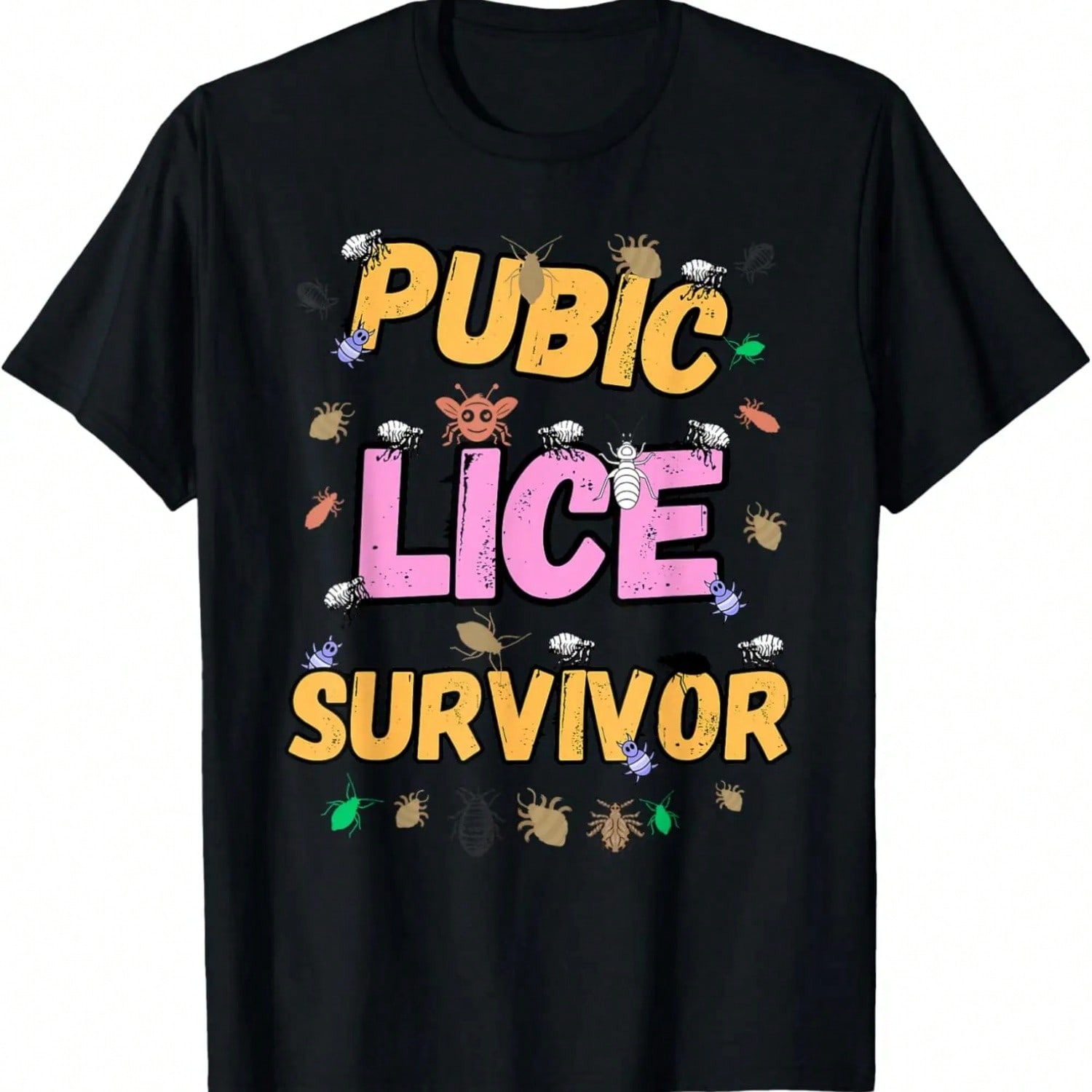 Funny Embarrassing Inappropriate T-Shirt.Jpg S разноцветный