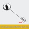 Stainless Steel Water Tank Float Valve for Rice Steamer 