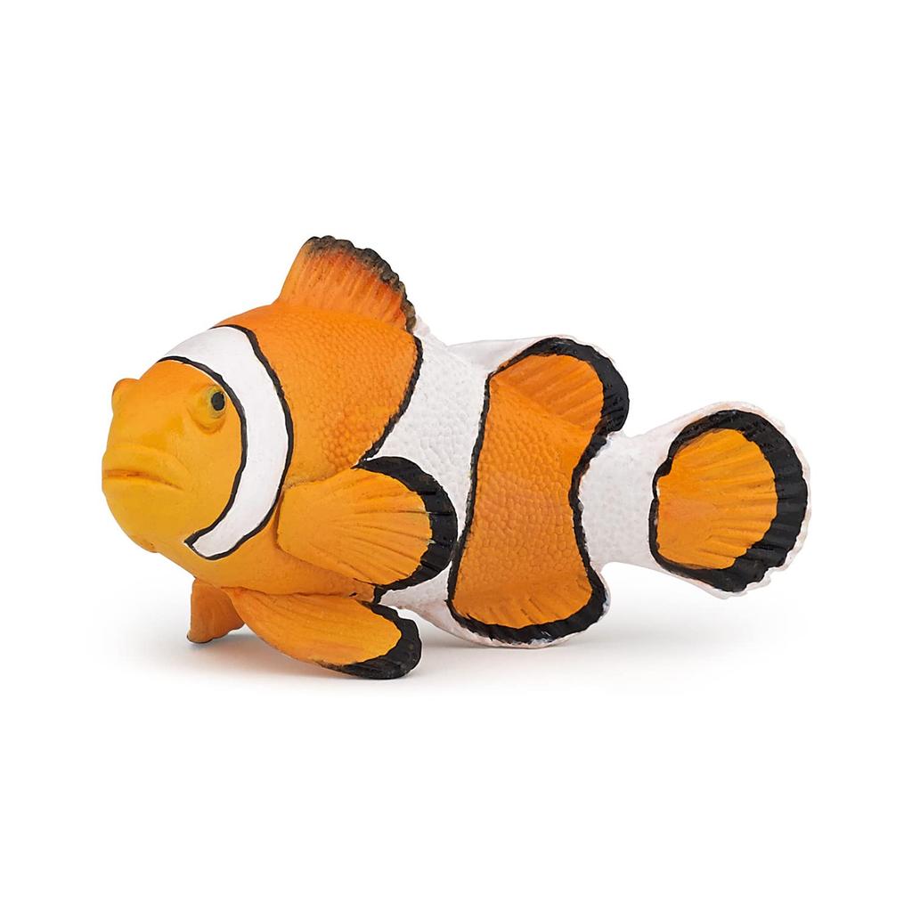 Papo Clownfish PVC PA56023
