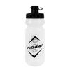 1PC 650ML  Bicycle Bottle Mountain Bike Water Drink Bottle Outdoor Sports Plastic Portable Large Capacity Cycling Water Bottle