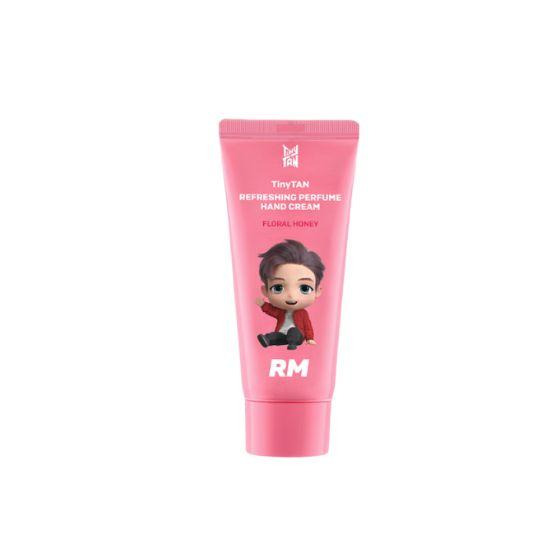Monami TinyTAN Hand Cream 50ml RM
