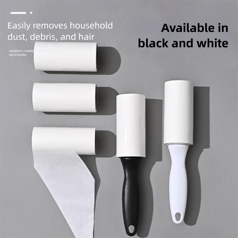 Reusable Hair Remover Extra-Sticky Lint Removers Effort-Free Lint Roller  Car Seats
